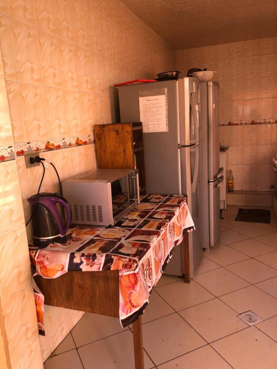 شقة Casa Alejandra أنتوفاغاستا المظهر الخارجي الصورة
