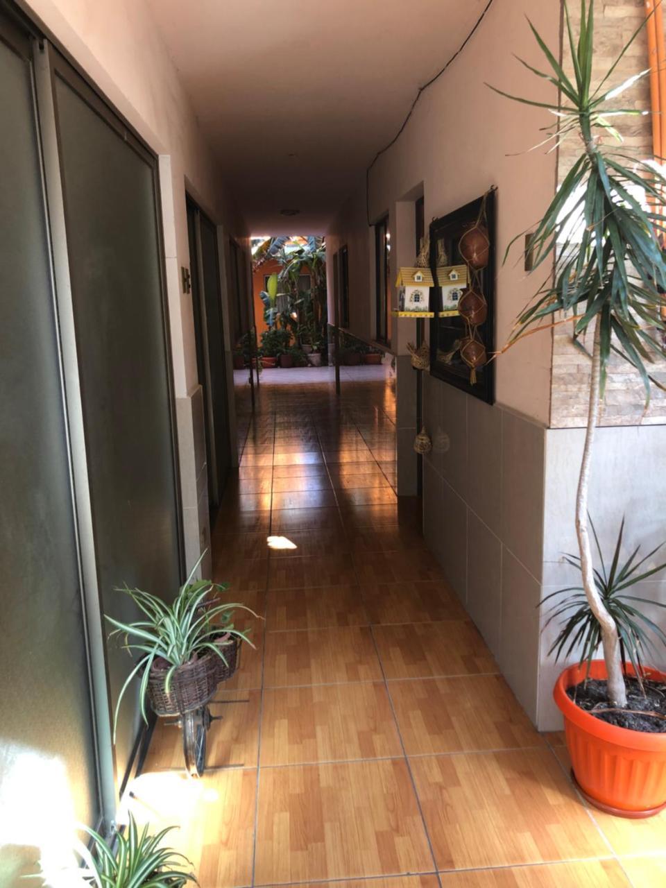 شقة Casa Alejandra أنتوفاغاستا المظهر الخارجي الصورة