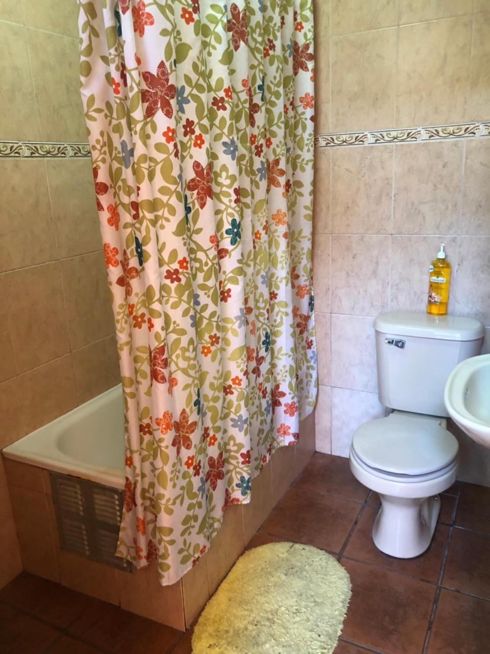 شقة Casa Alejandra أنتوفاغاستا المظهر الخارجي الصورة